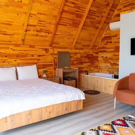 Hotel Seyr-i Mavi
