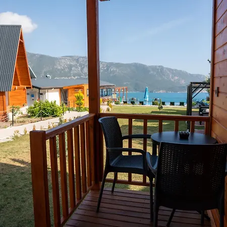 酒店 Seyr-i Mavi *