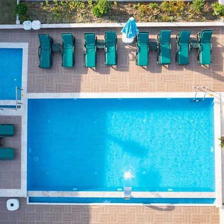 Seyr-i Mavi * Arpabeleni