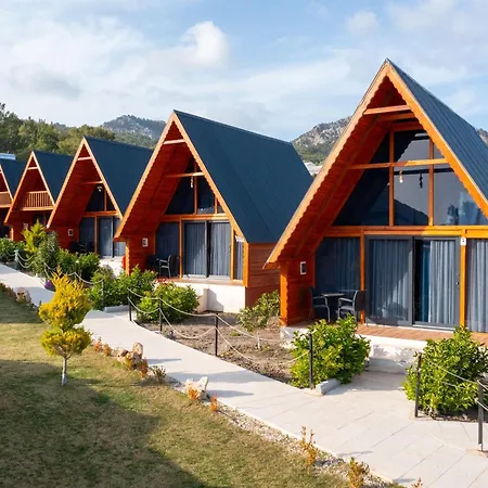 Seyr-i Mavi * Arpabeleni