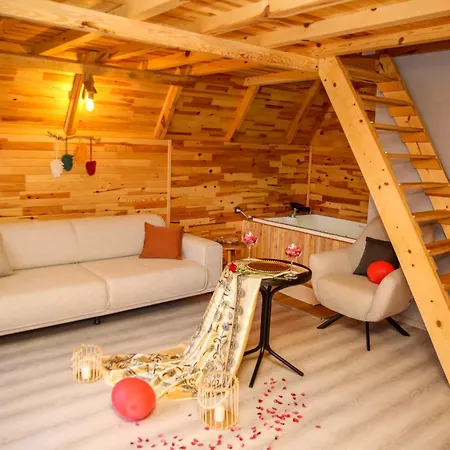 Hotel Seyr-i Mavi