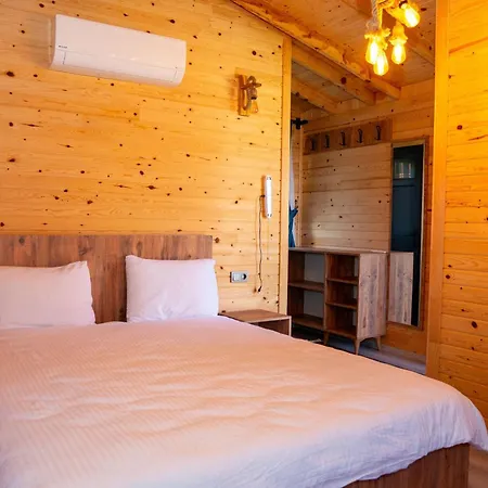 호텔 Seyr-i Mavi *