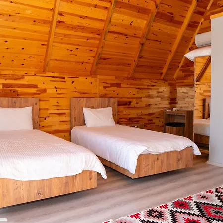 호텔 Seyr-i Mavi *