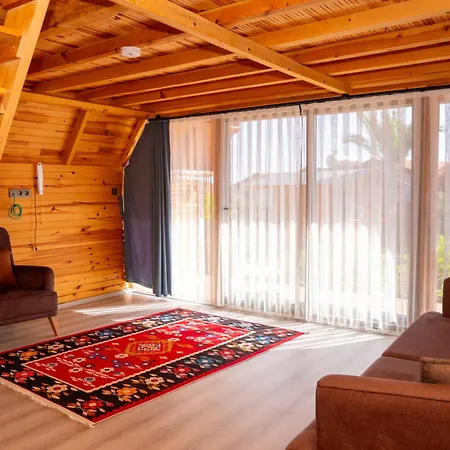 Seyr-i Mavi 호텔 *