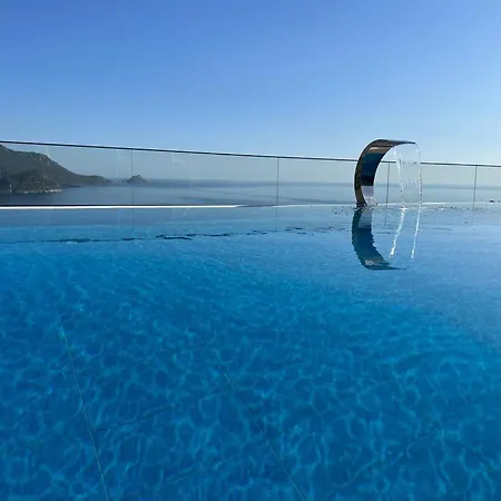 Seyr-i Mavi * Arpabeleni