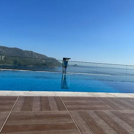 Seyr-i Mavi Otel