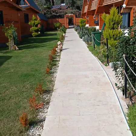 Seyr-i Mavi Otel *