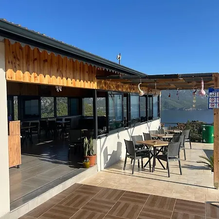 호텔 Seyr-i Mavi *