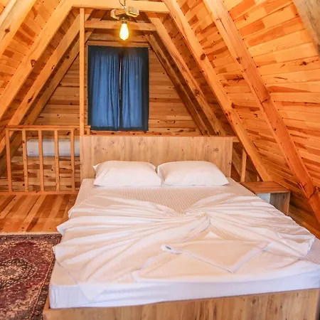 Seyr-i Mavi Otel