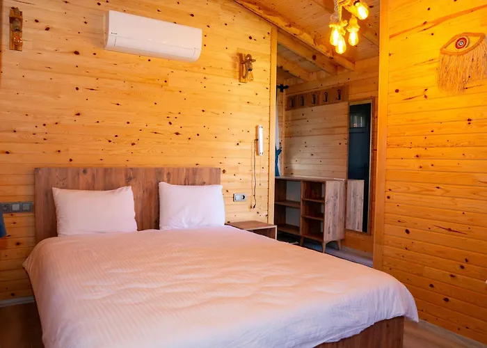 Szálloda Seyr-i Mavi *