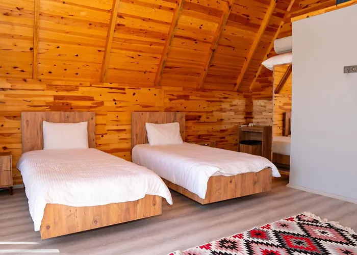 Szálloda Seyr-i Mavi *