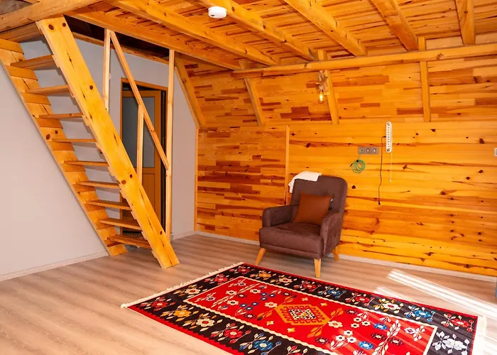 Szálloda Seyr-i Mavi