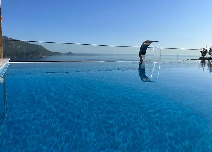 Seyr-i Mavi * Arpabeleni