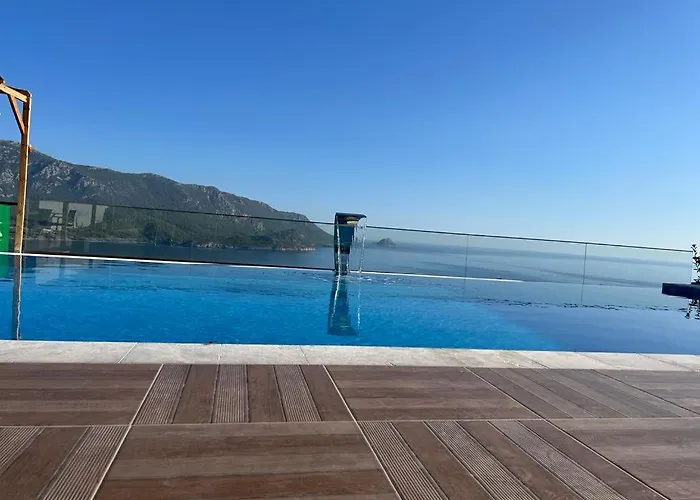 Seyr-i Mavi Szálloda