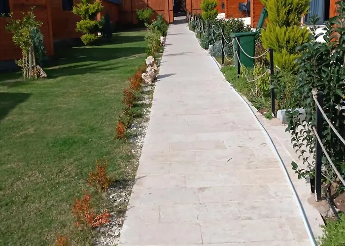 Seyr-i Mavi Szálloda *