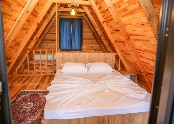 Seyr-i Mavi Szálloda