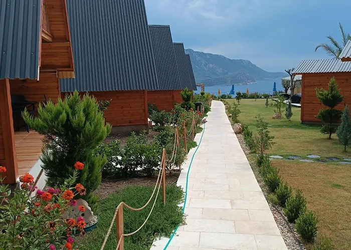 Szálloda Seyr-i Mavi *