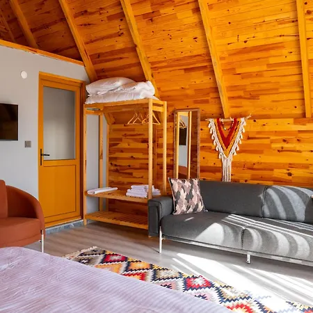 Seyr-i Mavi Hotel